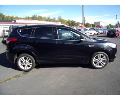 Ford Kuga 2,0 Titanium Plus TDCi 120kW 4x4 AT - 2