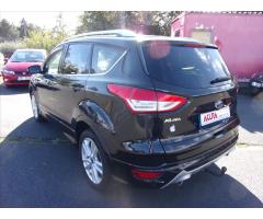 Ford Kuga 2,0 Titanium Plus TDCi 120kW 4x4 AT - 5