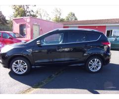 Ford Kuga 2,0 Titanium Plus TDCi 120kW 4x4 AT - 6