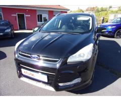 Ford Kuga 2,0 Titanium Plus TDCi 120kW 4x4 AT - 7