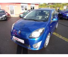 Renault Twingo 1,2 16V Miss Sixty - 7