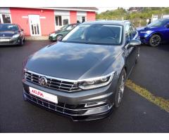 Volkswagen Passat 2,0 TDI 140kW DSG Highline R-line - 7