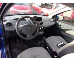 Renault Twingo 1,2 16V Miss Sixty - 13