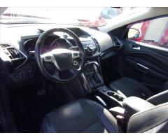 Ford Kuga 2,0 Titanium Plus TDCi 120kW 4x4 AT - 16