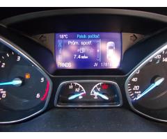 Ford Kuga 2,0 Titanium Plus TDCi 120kW 4x4 AT - 17