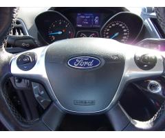 Ford Kuga 2,0 Titanium Plus TDCi 120kW 4x4 AT - 23