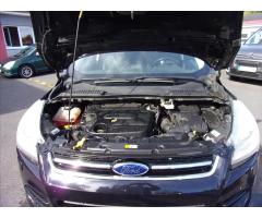 Ford Kuga 2,0 Titanium Plus TDCi 120kW 4x4 AT - 27