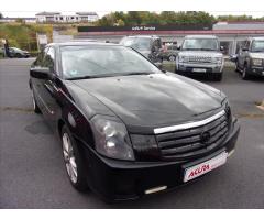 Cadillac CTS 3,2 V6 automat - 1