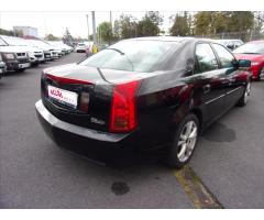 Cadillac CTS 3,2 V6 automat - 3