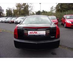 Cadillac CTS 3,2 V6 automat - 4