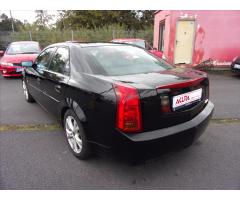 Cadillac CTS 3,2 V6 automat - 5