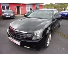 Cadillac CTS 3,2 V6 automat - 7