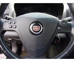 Cadillac CTS 3,2 V6 automat - 22