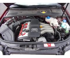 Audi A4 2,0 FSI  110kW - 15