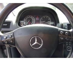 Mercedes-Benz Třídy A 1,5 A 150 Classic - 20