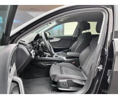 Audi A4 Avant 2,0 TDI S-tronic Advanced - 7