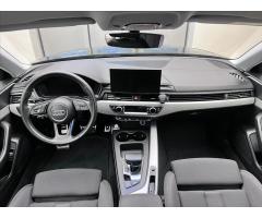 Audi A4 Avant 2,0 TDI S-tronic Advanced - 8