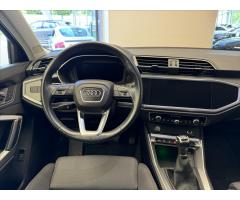 Audi Q3 2,0 35 TDI quattro S-line - 11