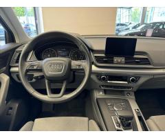 Audi Q5 2,0 45 TFSI quattro, 1.Maj, CZ - 11