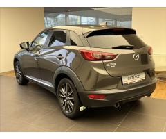 Mazda CX-3 2,0 i 4x4 Revolution TOP 110kw - 6