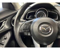 Mazda CX-3 2,0 i 4x4 Revolution TOP 110kw - 12