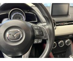 Mazda CX-3 2,0 i 4x4 Revolution TOP 110kw - 13