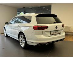 Volkswagen Passat 2,0 TDI 4MOT DSG R-Line - 6