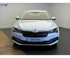 Škoda Superb Ambition DSG Zlevněno o 70000 Kč