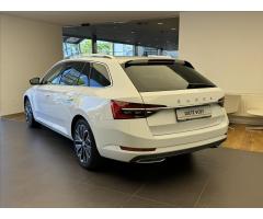 Škoda Superb 2,0 TDI 4x4 L&K Combi DSG - 6