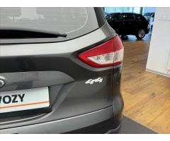 Ford Kuga 2,0 TDCi 110kW 4x4 TREND - 16