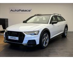 Audi A4 Avant 35 TDI S tronic DSG