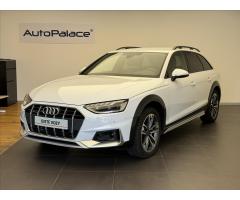 Audi Q7 quattro tiptronic DSG Zlevněno o 21 000 Kč