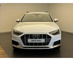 Audi A4 2,0 40 TDI quattro S-tronic - 2