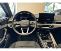 Audi A4 2,0 40 TDI quattro S-tronic - 11