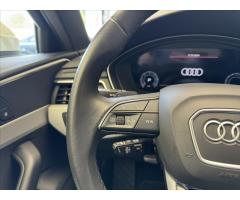 Audi A4 2,0 40 TDI quattro S-tronic - 12