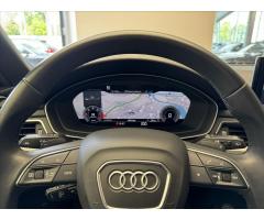 Audi A4 2,0 40 TDI quattro S-tronic - 18