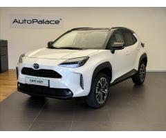 Toyota Yaris Cross 1,5 HEV e-CVT Executive - 1