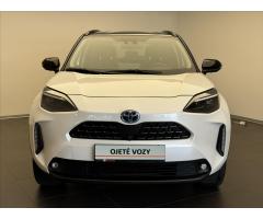 Toyota Yaris Cross 1,5 HEV e-CVT Executive - 2