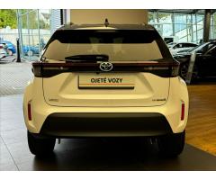 Toyota Yaris Cross 1,5 HEV e-CVT Executive - 5