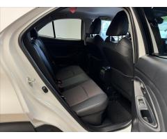 Toyota Yaris Cross 1,5 HEV e-CVT Executive - 10