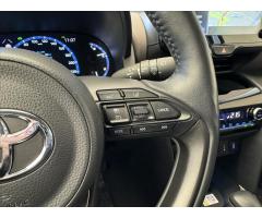 Toyota Yaris Cross 1,5 HEV e-CVT Executive - 13