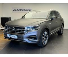 Volkswagen Touareg 3,0 TDI V6, Atmosphere,virtual - 2