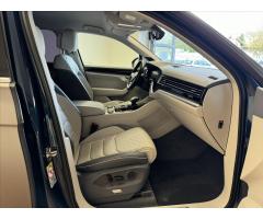 Volkswagen Touareg 3,0 TDI V6, Atmosphere,virtual - 10