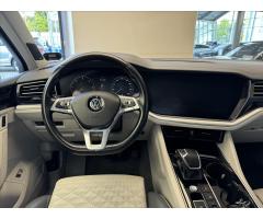 Volkswagen Touareg 3,0 TDI V6, Atmosphere,virtual - 12