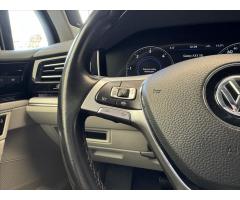 Volkswagen Touareg 3,0 TDI V6, Atmosphere,virtual - 18