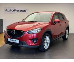 Mazda CX-5 2,2 D 4x4 Revolution, CZ,1.Maj - 1