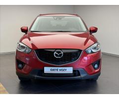 Mazda CX-5 2,2 D 4x4 Revolution, CZ,1.Maj - 2