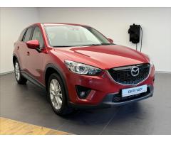 Mazda CX-5 2,2 D 4x4 Revolution, CZ,1.Maj - 3