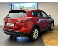 Mazda CX-5 2,2 D 4x4 Revolution, CZ,1.Maj - 4