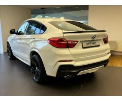 BMW X4 3,0 xDrive 35d M SPORT - 6